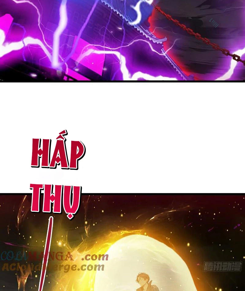 Tà Thần Giáng Thế: Ta có một tòa đại hung ngục Chapter 59 - Trang 19