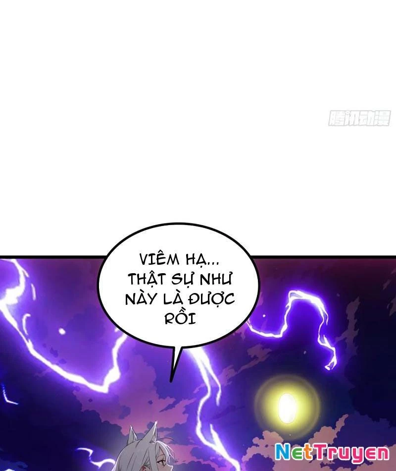 Tà Thần Giáng Thế: Ta có một tòa đại hung ngục Chapter 59 - Trang 21