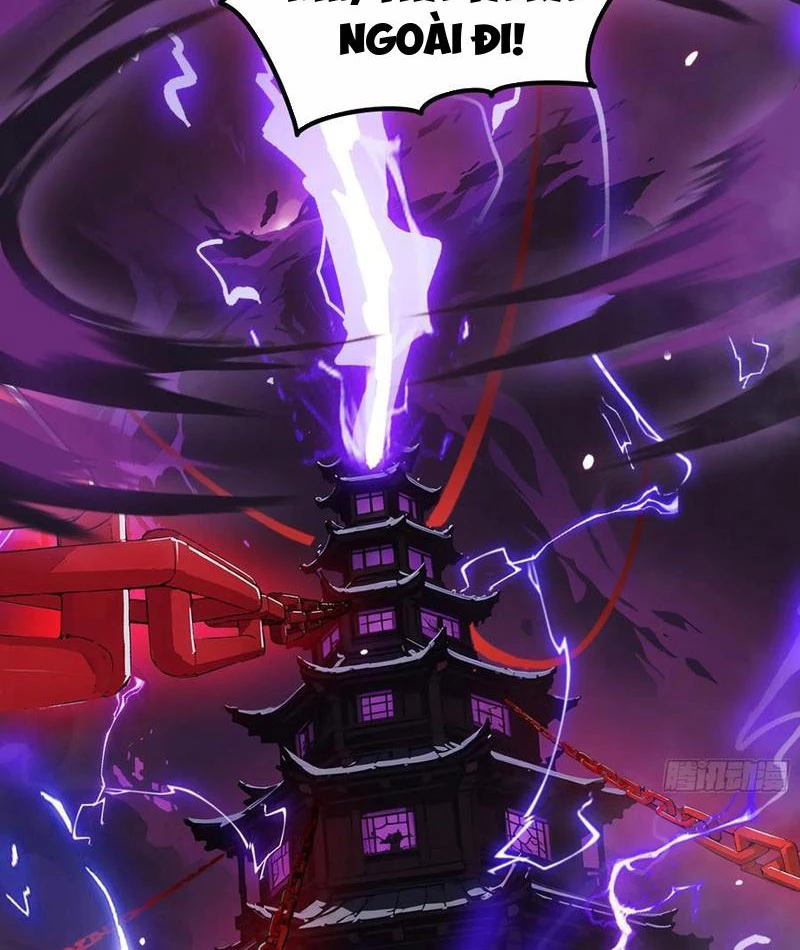Tà Thần Giáng Thế: Ta có một tòa đại hung ngục Chapter 59 - Trang 25
