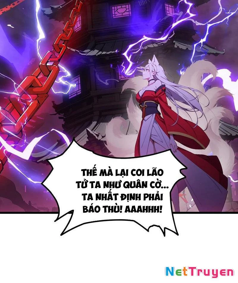 Tà Thần Giáng Thế: Ta có một tòa đại hung ngục Chapter 59 - Trang 26