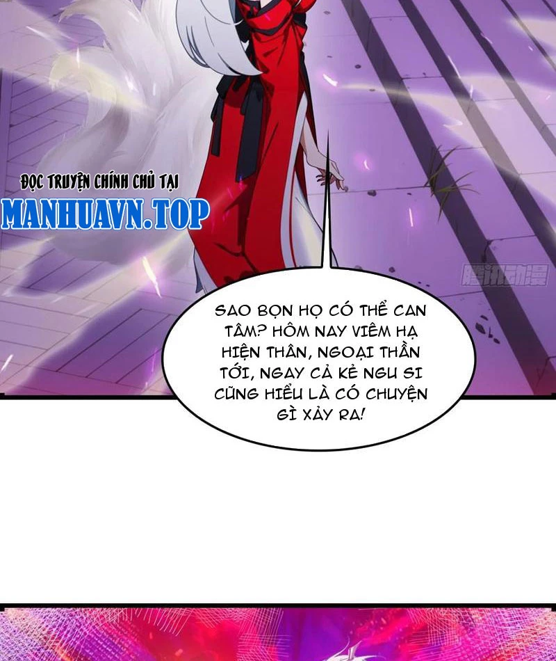 Tà Thần Giáng Thế: Ta có một tòa đại hung ngục Chapter 59 - Trang 29