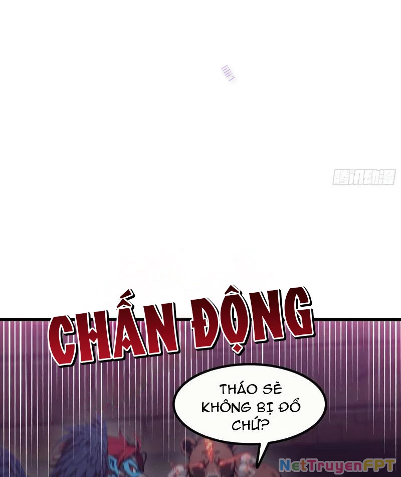 Tà Thần Giáng Thế: Ta có một tòa đại hung ngục Chapter 59 - Trang 34