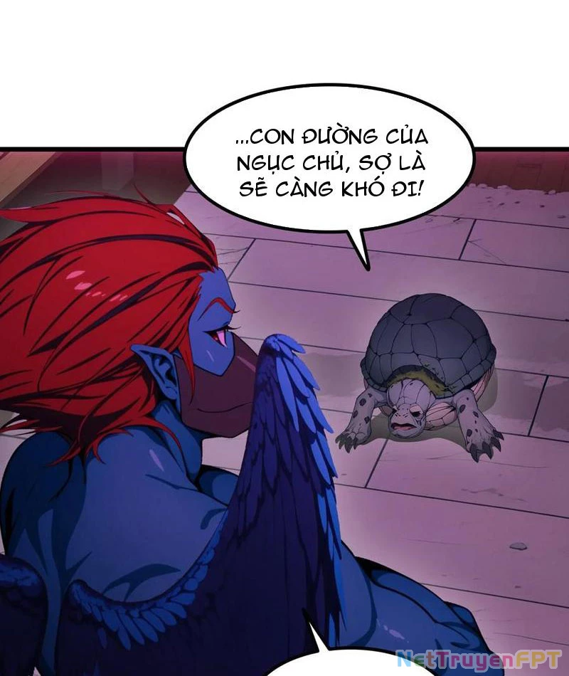 Tà Thần Giáng Thế: Ta có một tòa đại hung ngục Chapter 59 - Trang 37