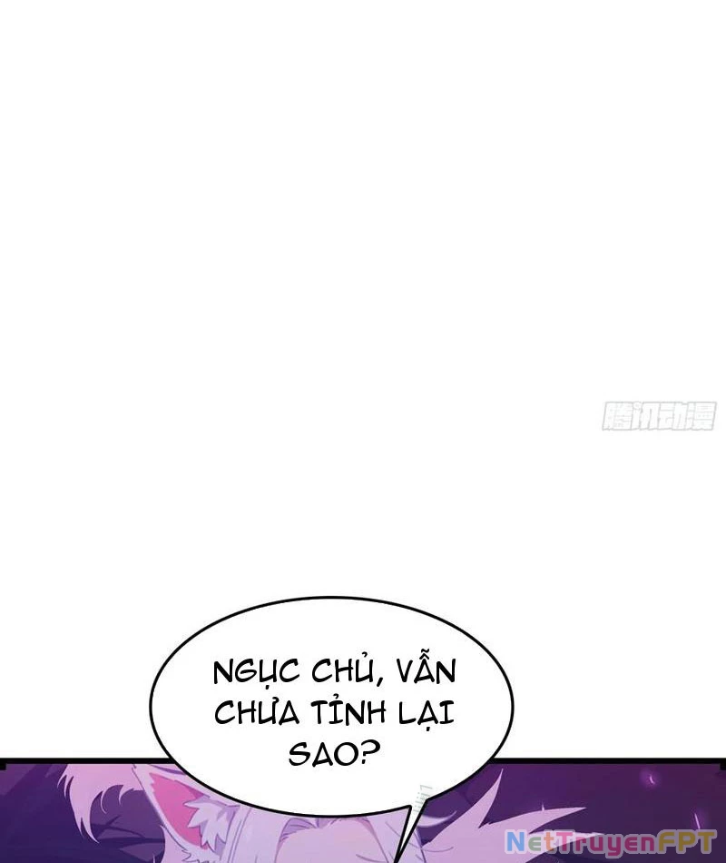 Tà Thần Giáng Thế: Ta có một tòa đại hung ngục Chapter 59 - Trang 40