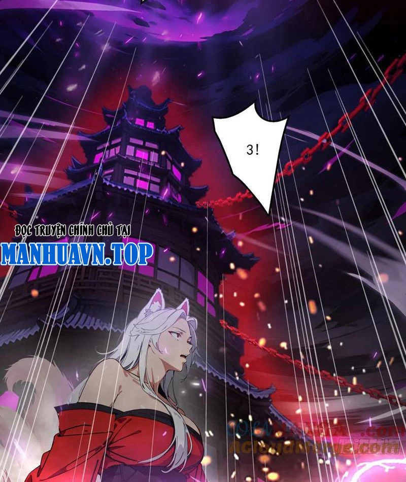 Tà Thần Giáng Thế: Ta có một tòa đại hung ngục Chapter 59 - Trang 42