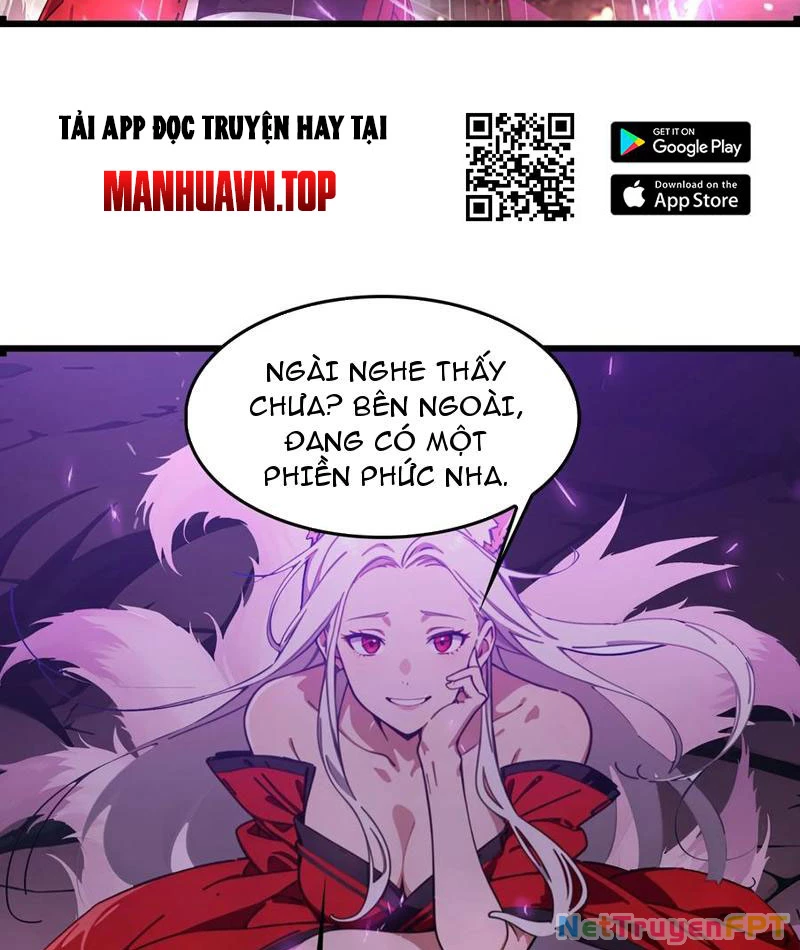 Tà Thần Giáng Thế: Ta có một tòa đại hung ngục Chapter 59 - Trang 43