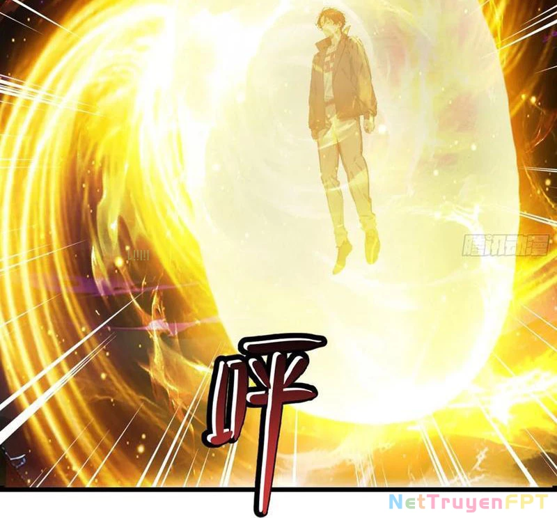 Tà Thần Giáng Thế: Ta có một tòa đại hung ngục Chapter 59 - Trang 45