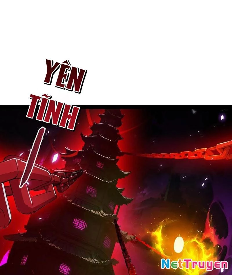 Tà Thần Giáng Thế: Ta có một tòa đại hung ngục Chapter 59 - Trang 46