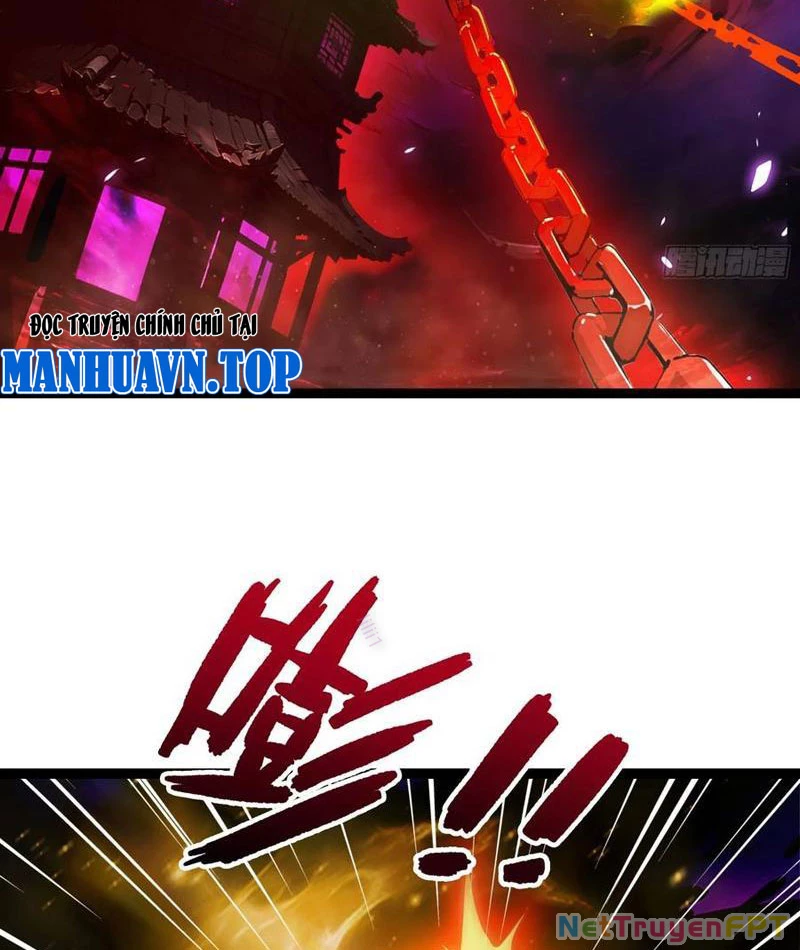 Tà Thần Giáng Thế: Ta có một tòa đại hung ngục Chapter 59 - Trang 47