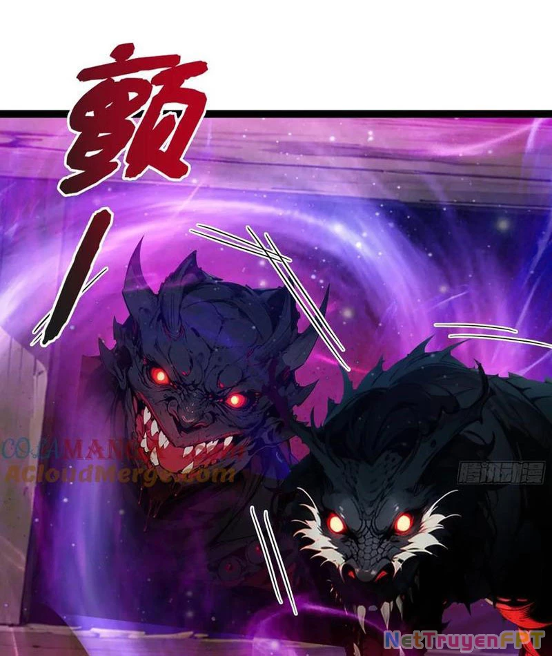 Tà Thần Giáng Thế: Ta có một tòa đại hung ngục Chapter 59 - Trang 49