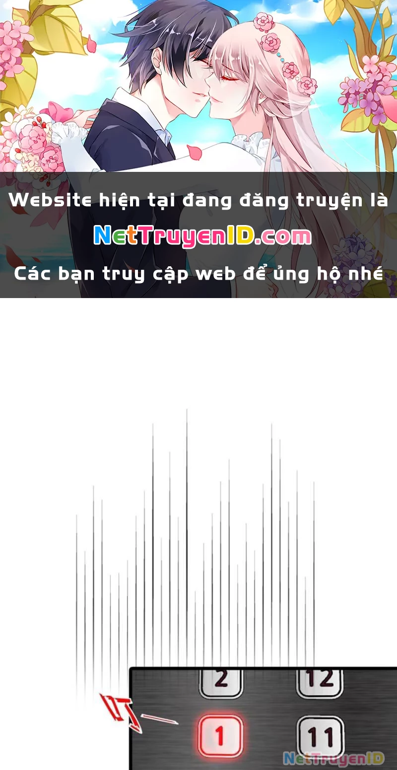Tà Thần Giáng Thế: Ta có một tòa đại hung ngục Chapter 6 - Trang 1