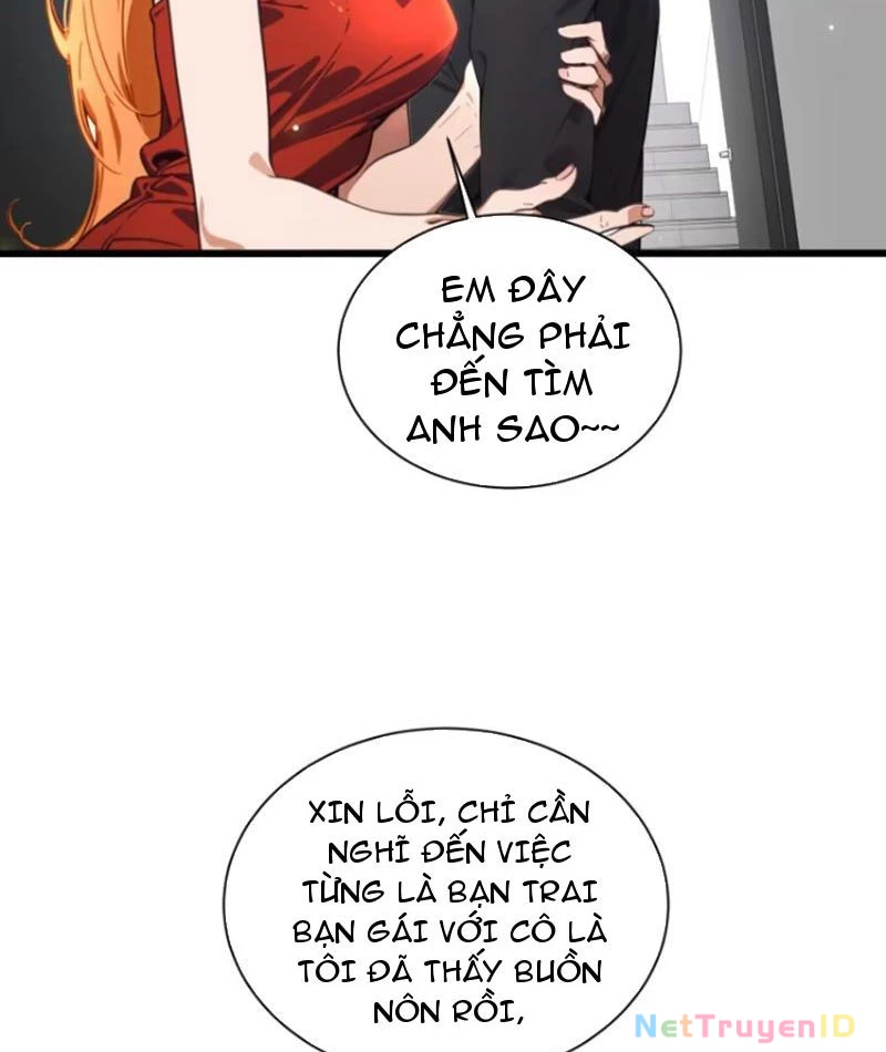 Tà Thần Giáng Thế: Ta có một tòa đại hung ngục Chapter 6 - Trang 10