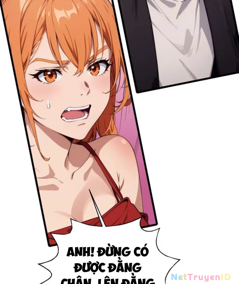 Tà Thần Giáng Thế: Ta có một tòa đại hung ngục Chapter 6 - Trang 13