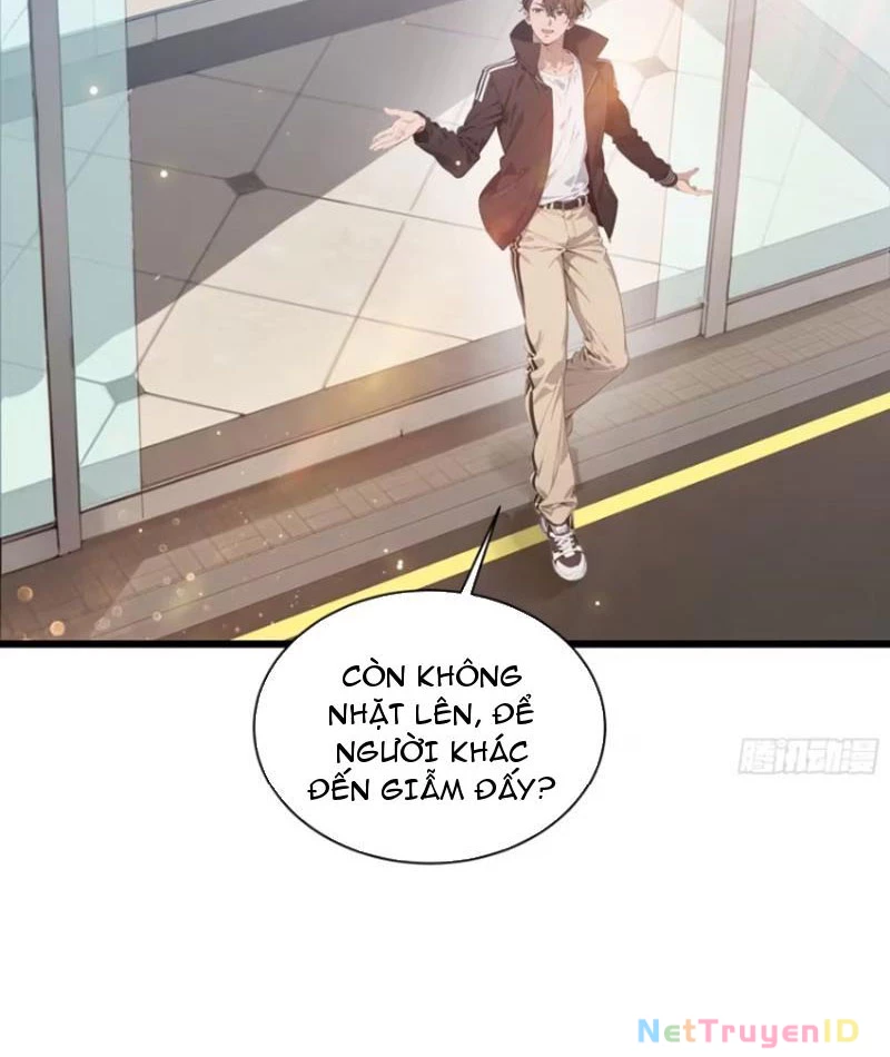 Tà Thần Giáng Thế: Ta có một tòa đại hung ngục Chapter 6 - Trang 15