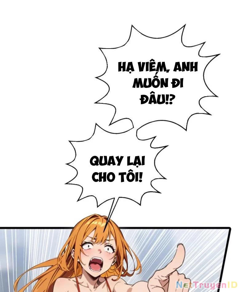 Tà Thần Giáng Thế: Ta có một tòa đại hung ngục Chapter 6 - Trang 16