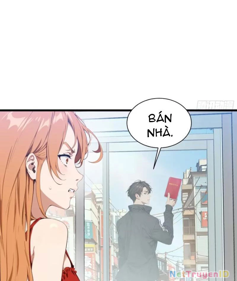 Tà Thần Giáng Thế: Ta có một tòa đại hung ngục Chapter 6 - Trang 18