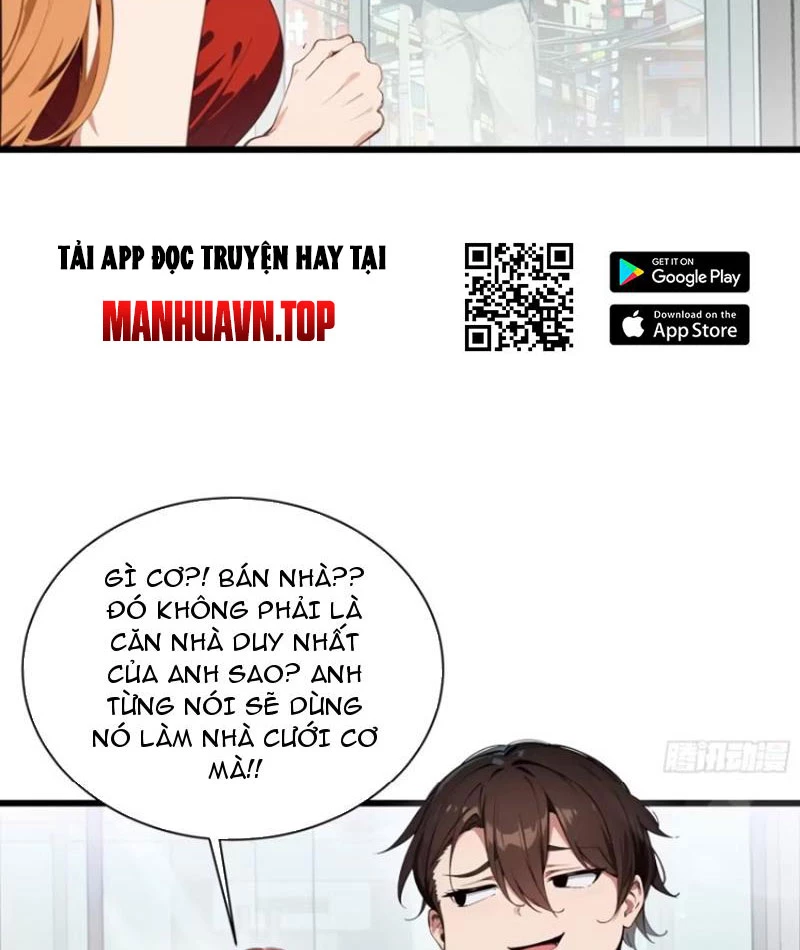 Tà Thần Giáng Thế: Ta có một tòa đại hung ngục Chapter 6 - Trang 19