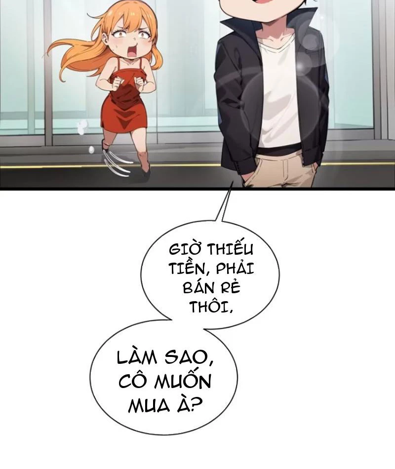 Tà Thần Giáng Thế: Ta có một tòa đại hung ngục Chapter 6 - Trang 20