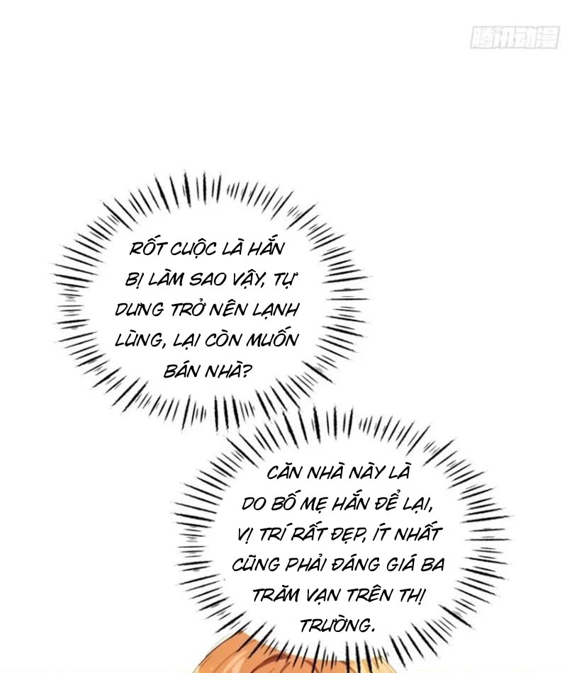 Tà Thần Giáng Thế: Ta có một tòa đại hung ngục Chapter 6 - Trang 21