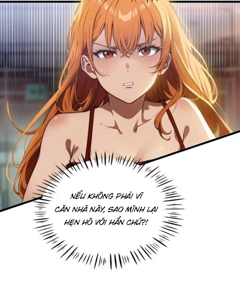 Tà Thần Giáng Thế: Ta có một tòa đại hung ngục Chapter 6 - Trang 22