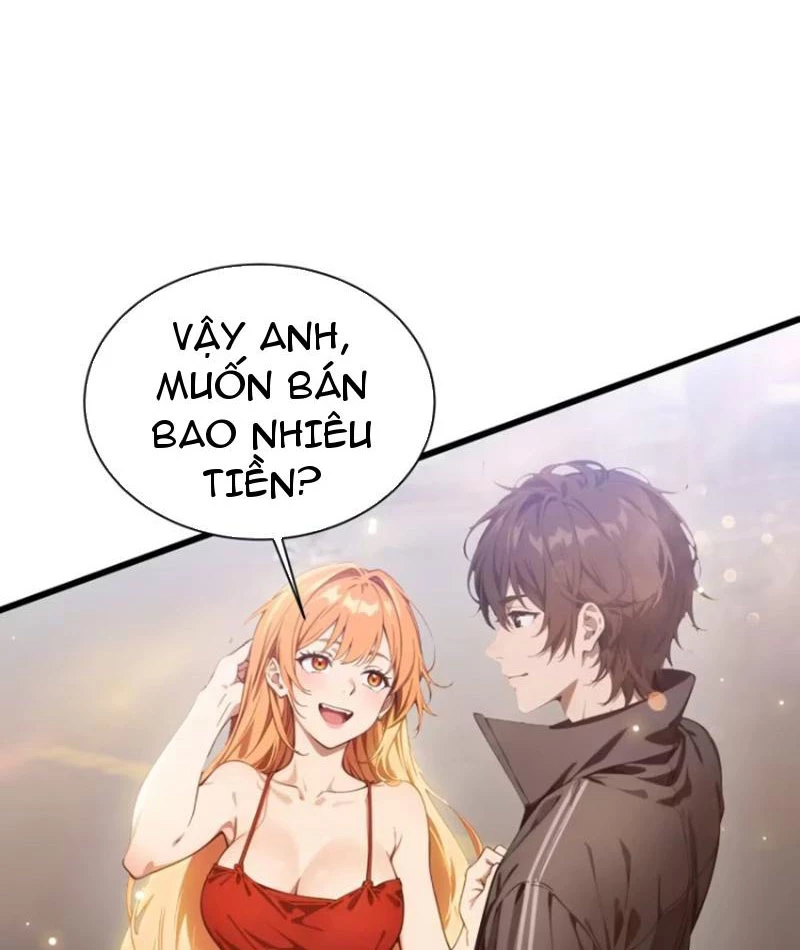 Tà Thần Giáng Thế: Ta có một tòa đại hung ngục Chapter 6 - Trang 23