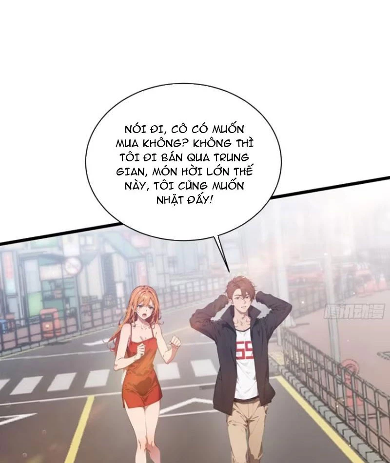 Tà Thần Giáng Thế: Ta có một tòa đại hung ngục Chapter 6 - Trang 27