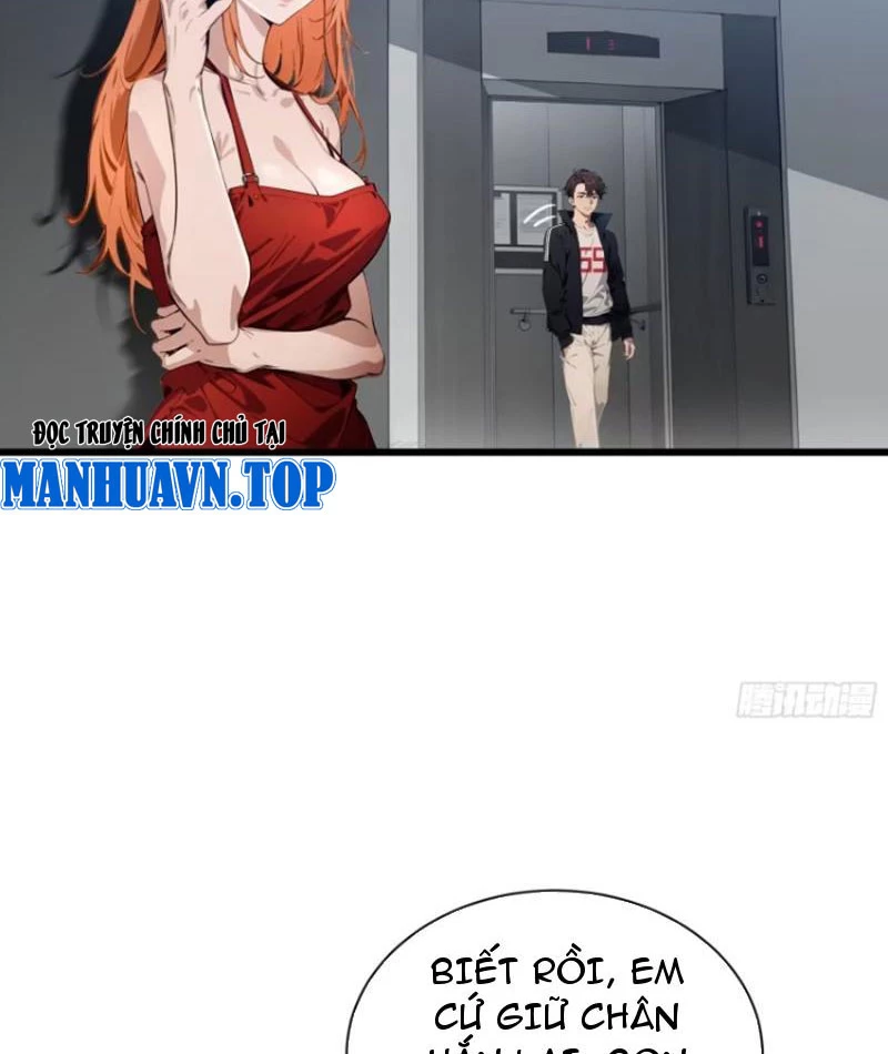 Tà Thần Giáng Thế: Ta có một tòa đại hung ngục Chapter 6 - Trang 3