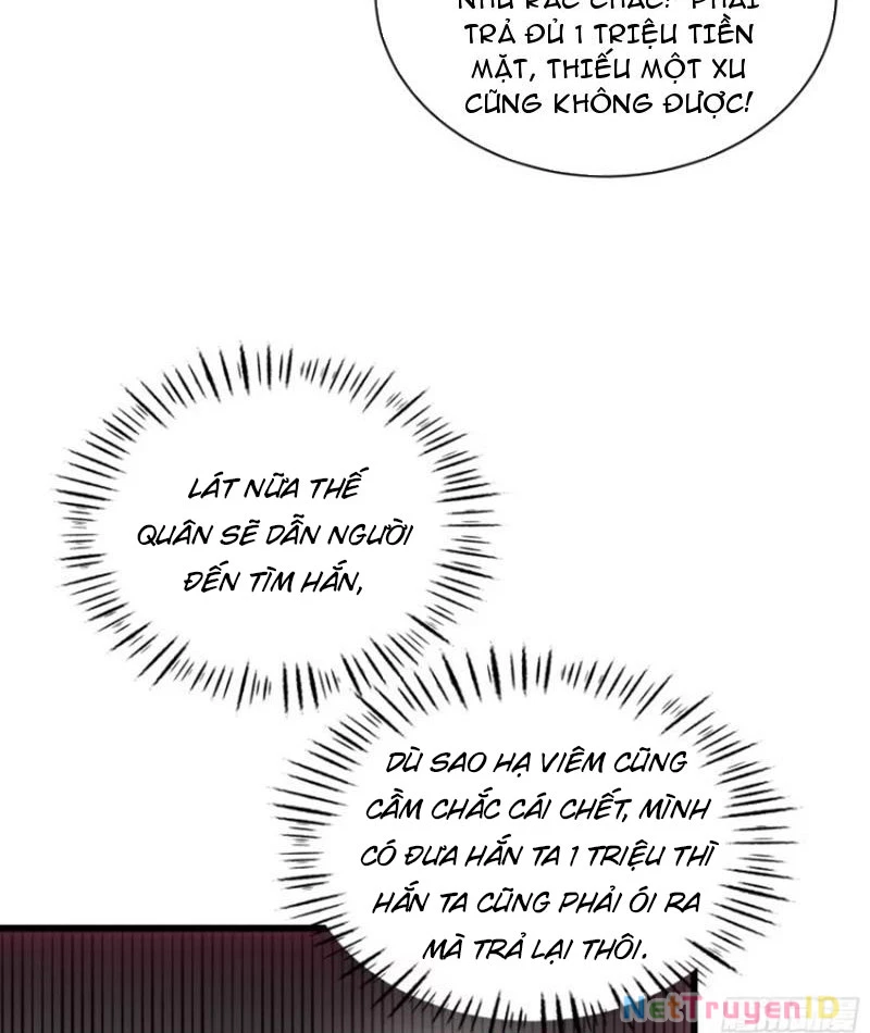 Tà Thần Giáng Thế: Ta có một tòa đại hung ngục Chapter 6 - Trang 30