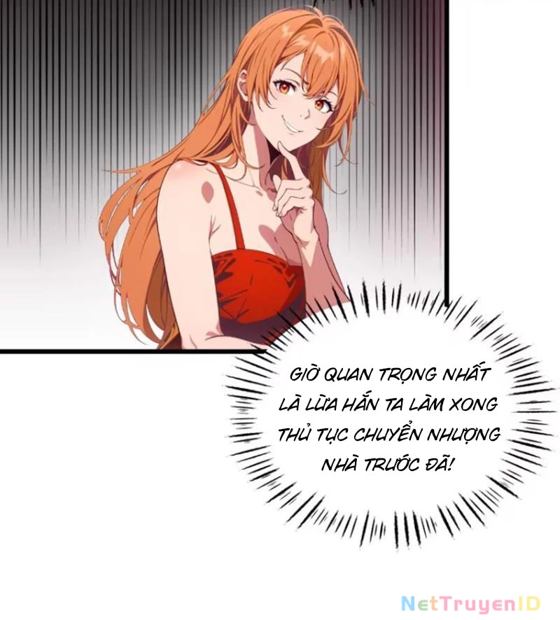 Tà Thần Giáng Thế: Ta có một tòa đại hung ngục Chapter 6 - Trang 31