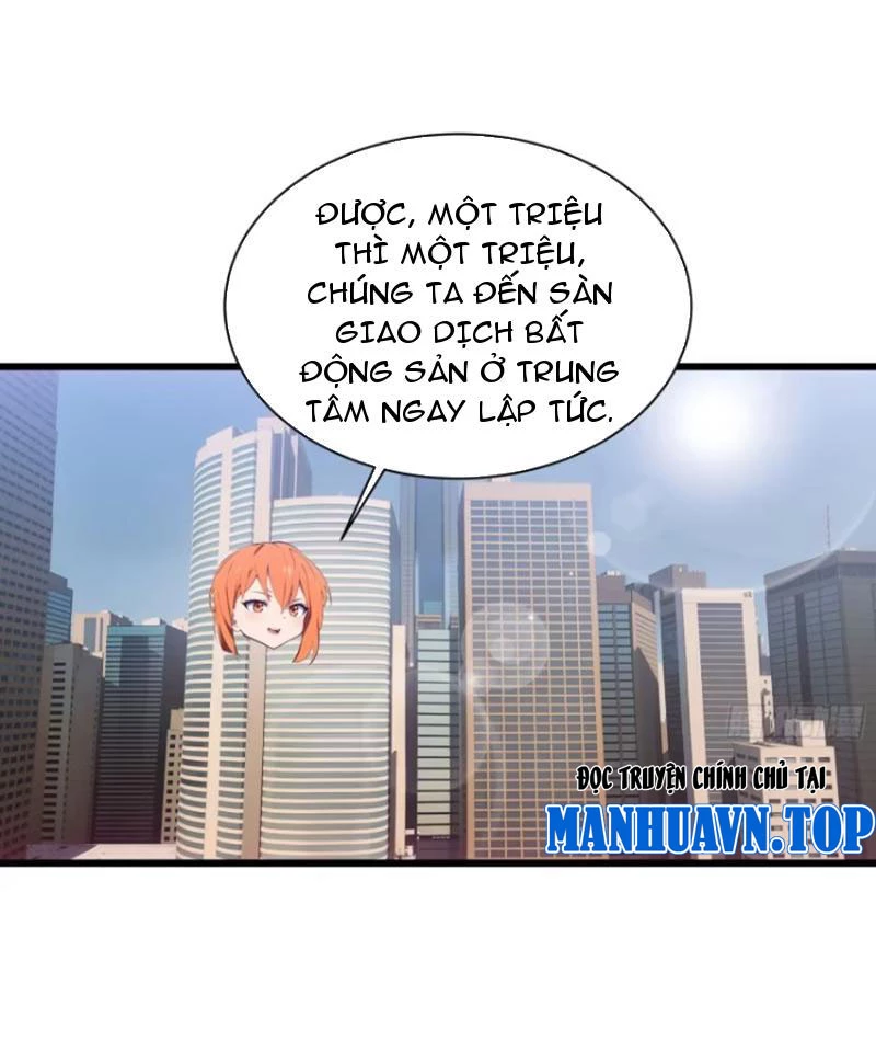 Tà Thần Giáng Thế: Ta có một tòa đại hung ngục Chapter 6 - Trang 32