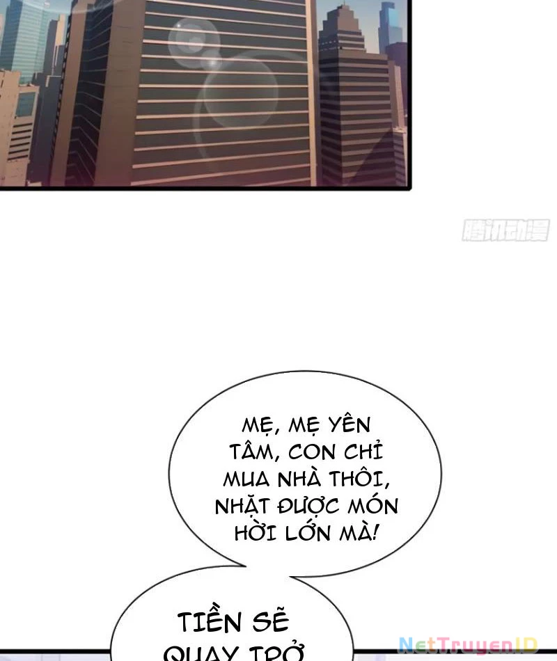 Tà Thần Giáng Thế: Ta có một tòa đại hung ngục Chapter 6 - Trang 34