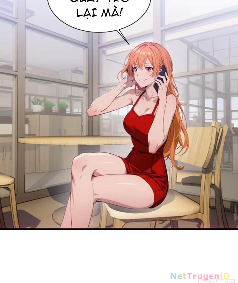 Tà Thần Giáng Thế: Ta có một tòa đại hung ngục Chapter 6 - Trang 35
