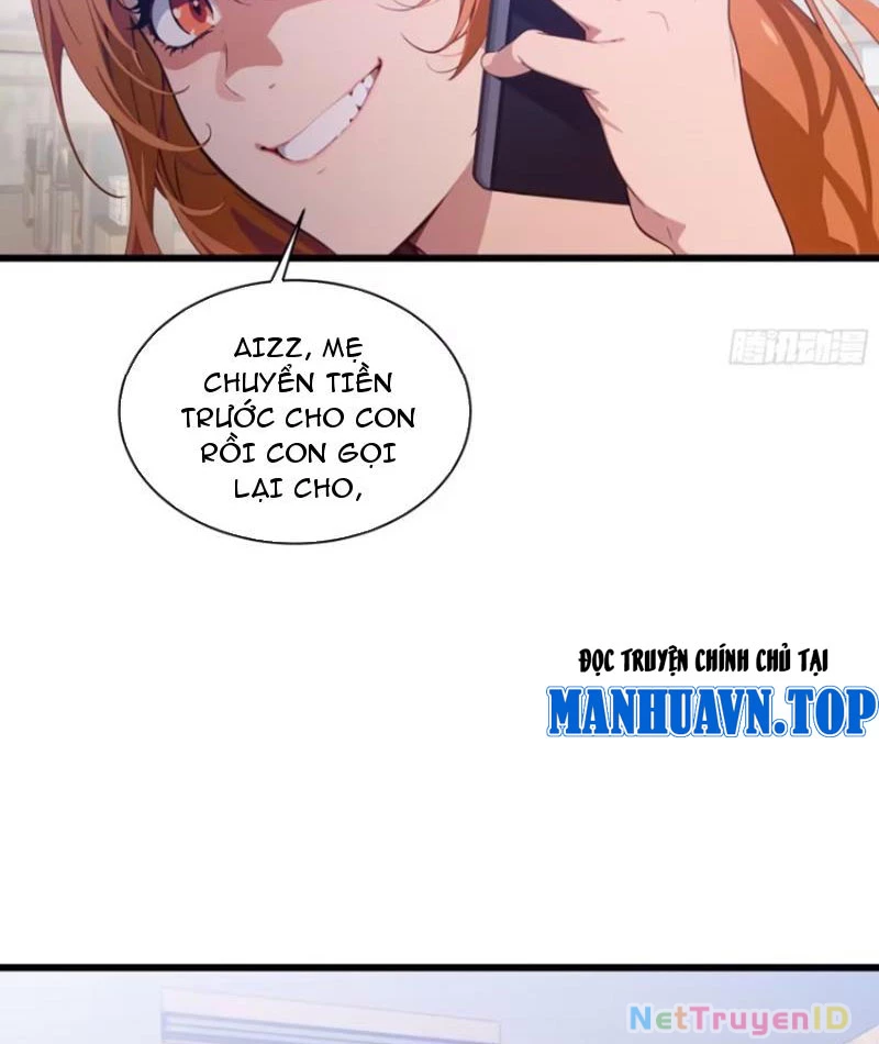 Tà Thần Giáng Thế: Ta có một tòa đại hung ngục Chapter 6 - Trang 37