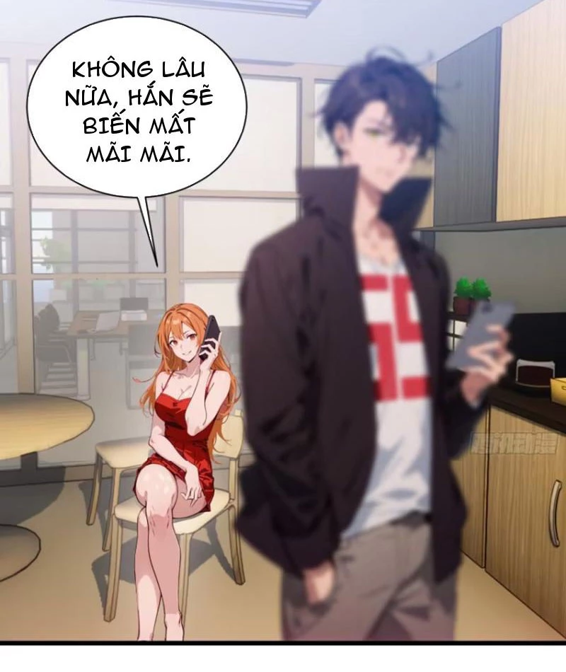 Tà Thần Giáng Thế: Ta có một tòa đại hung ngục Chapter 6 - Trang 38