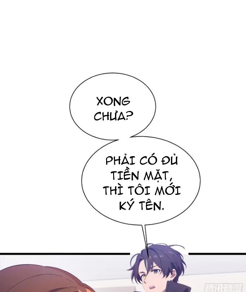 Tà Thần Giáng Thế: Ta có một tòa đại hung ngục Chapter 6 - Trang 39
