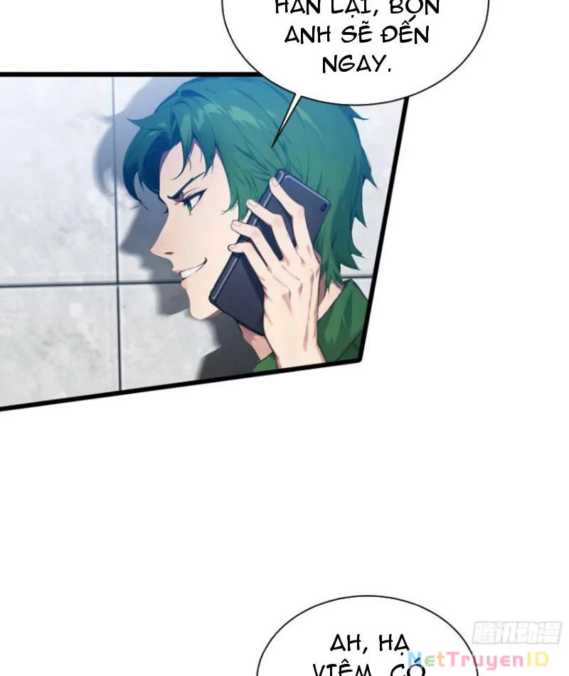 Tà Thần Giáng Thế: Ta có một tòa đại hung ngục Chapter 6 - Trang 4