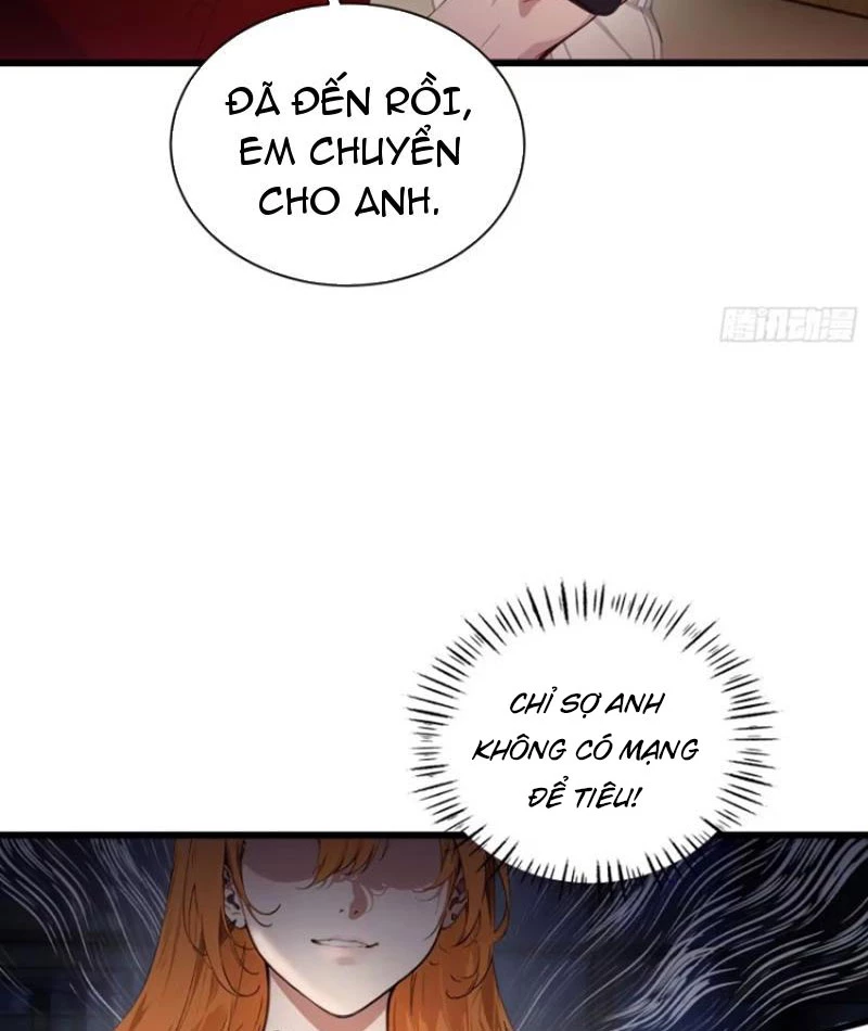 Tà Thần Giáng Thế: Ta có một tòa đại hung ngục Chapter 6 - Trang 41