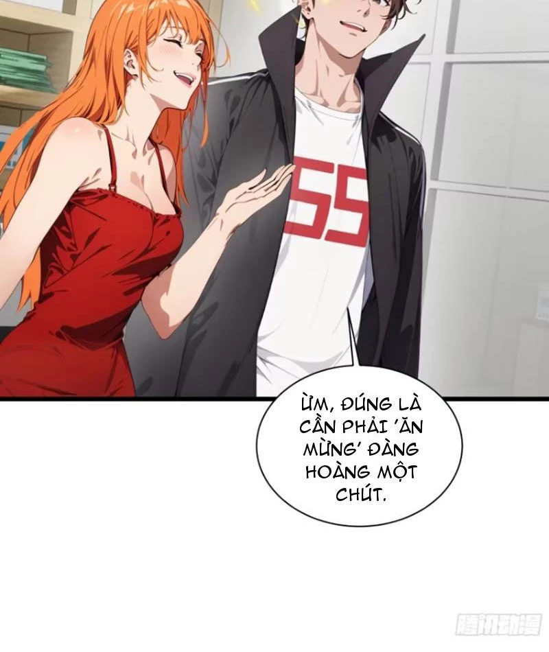 Tà Thần Giáng Thế: Ta có một tòa đại hung ngục Chapter 6 - Trang 47