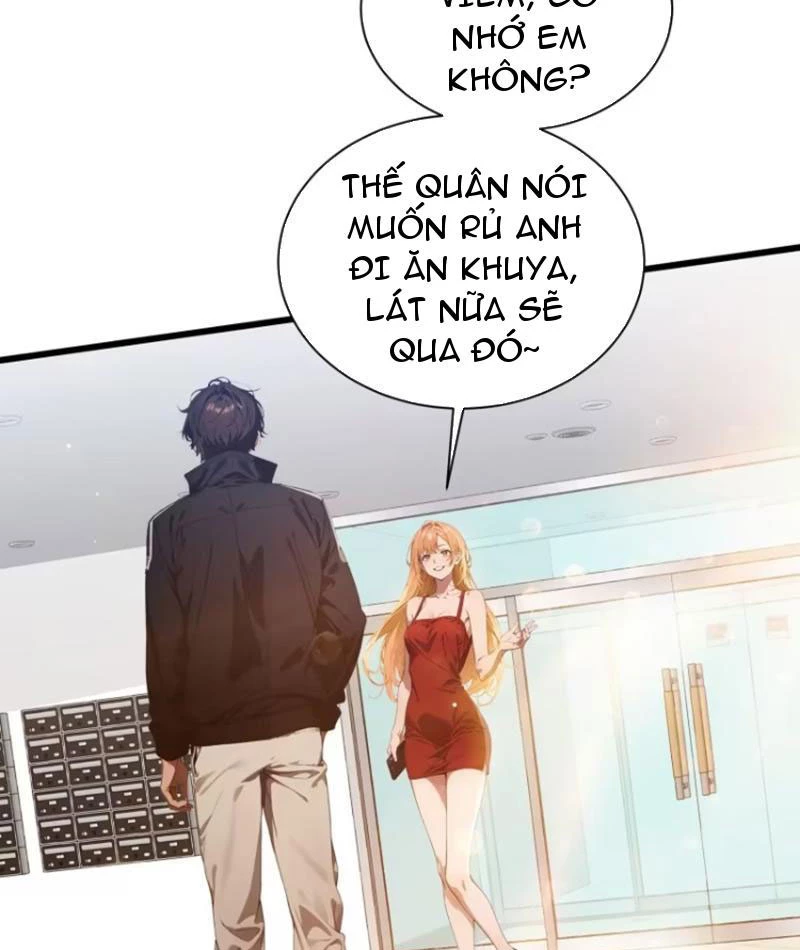 Tà Thần Giáng Thế: Ta có một tòa đại hung ngục Chapter 6 - Trang 5