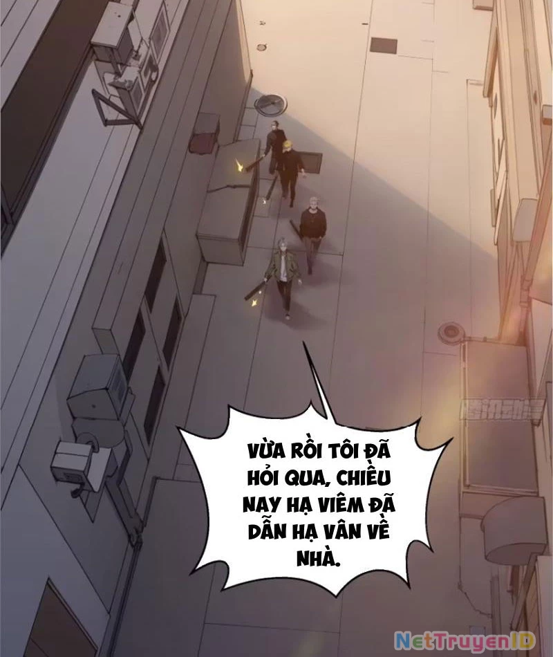 Tà Thần Giáng Thế: Ta có một tòa đại hung ngục Chapter 6 - Trang 50