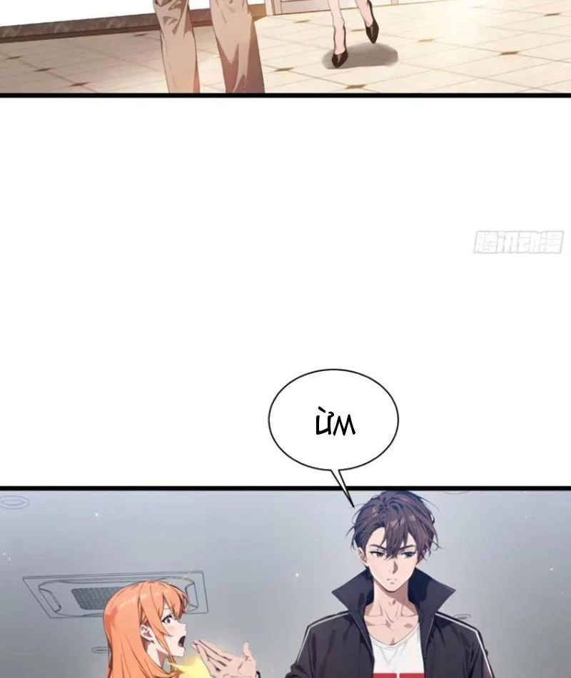 Tà Thần Giáng Thế: Ta có một tòa đại hung ngục Chapter 6 - Trang 6