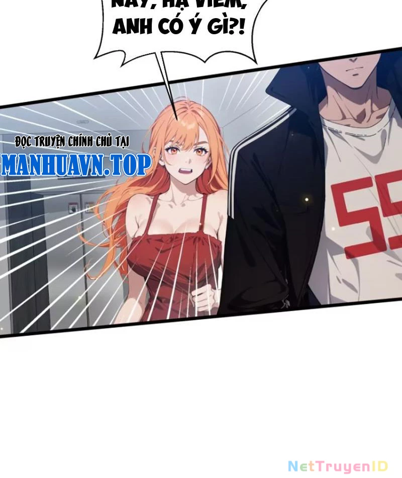 Tà Thần Giáng Thế: Ta có một tòa đại hung ngục Chapter 6 - Trang 8