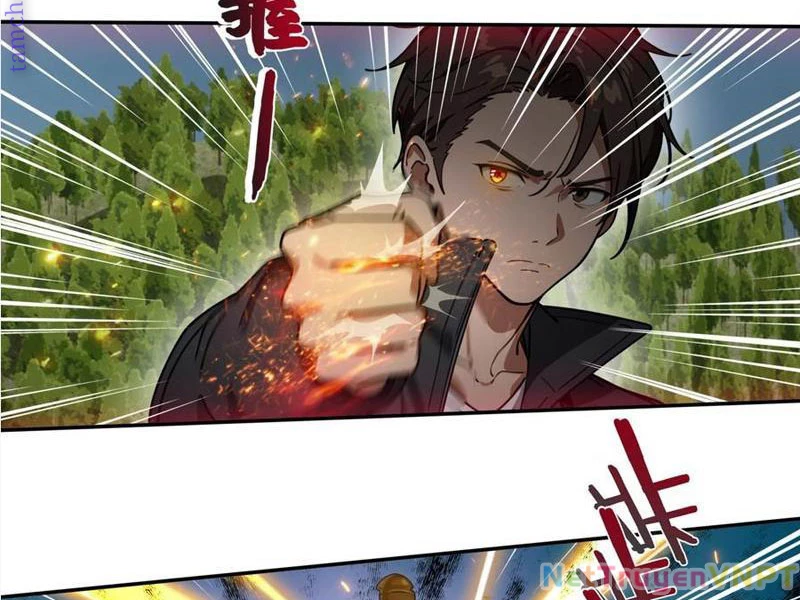 Tà Thần Giáng Thế: Ta có một tòa đại hung ngục Chapter 60 - Trang 10