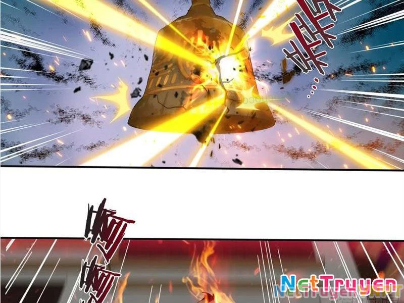 Tà Thần Giáng Thế: Ta có một tòa đại hung ngục Chapter 60 - Trang 11