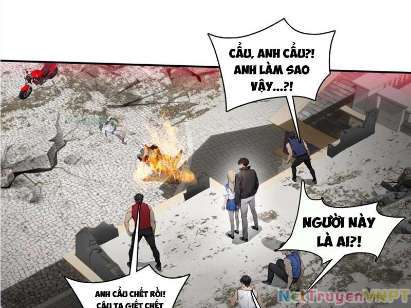 Tà Thần Giáng Thế: Ta có một tòa đại hung ngục Chapter 60 - Trang 13
