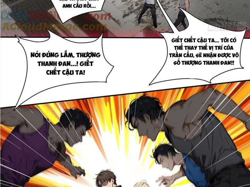 Tà Thần Giáng Thế: Ta có một tòa đại hung ngục Chapter 60 - Trang 14