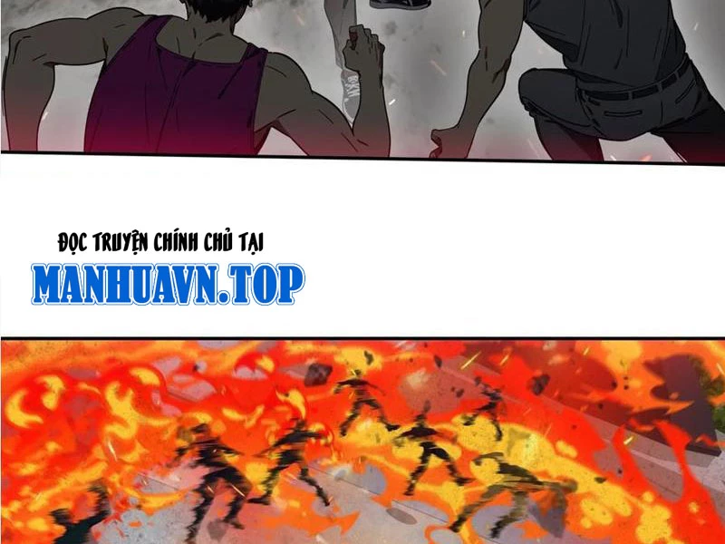 Tà Thần Giáng Thế: Ta có một tòa đại hung ngục Chapter 60 - Trang 18