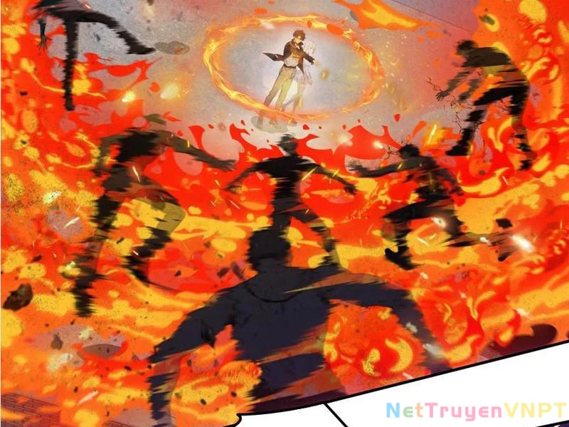 Tà Thần Giáng Thế: Ta có một tòa đại hung ngục Chapter 60 - Trang 19