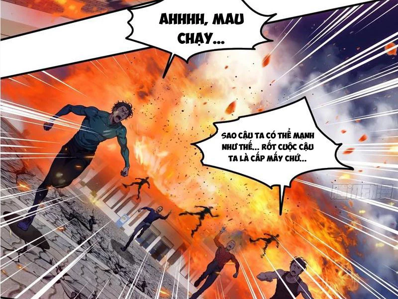 Tà Thần Giáng Thế: Ta có một tòa đại hung ngục Chapter 60 - Trang 20