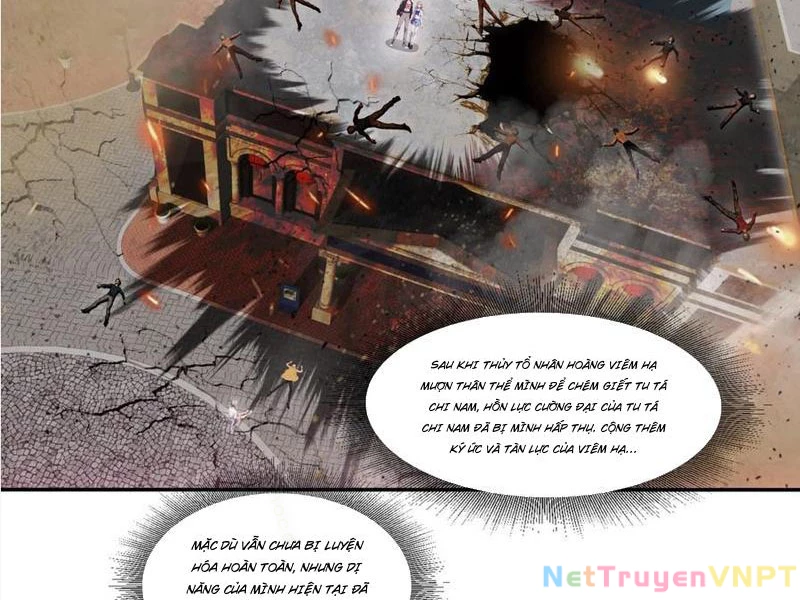 Tà Thần Giáng Thế: Ta có một tòa đại hung ngục Chapter 60 - Trang 24